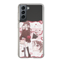 スリムプロテクションケース［ あやた - よろこんでくれるといいな ］