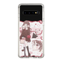 スリムプロテクションケース［ あやた - よろこんでくれるといいな ］