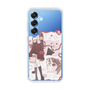 スリムプロテクションケース［ あやた - よろこんでくれるといいな ］