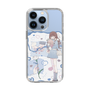スリムプロテクションケース［ あやた - だいすきな君からの贈り物 ］