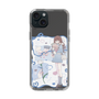 スリムプロテクションケース［ あやた - だいすきな君からの贈り物 ］