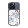 スリムプロテクションケース［ あやた - だいすきな君からの贈り物 ］