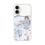 スリムプロテクションケース［ あやた - だいすきな君からの贈り物 ］