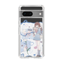 スリムプロテクションケース［ あやた - だいすきな君からの贈り物 ］