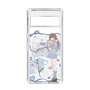 スリムプロテクションケース［ あやた - だいすきな君からの贈り物 ］