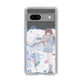 スリムプロテクションケース［ あやた - だいすきな君からの贈り物 ］