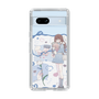 スリムプロテクションケース［ あやた - だいすきな君からの贈り物 ］