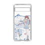 スリムプロテクションケース［ あやた - だいすきな君からの贈り物 ］