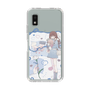 スリムプロテクションケース［ あやた - だいすきな君からの贈り物 ］