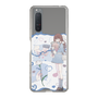 スリムプロテクションケース［ あやた - だいすきな君からの贈り物 ］