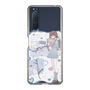 スリムプロテクションケース［ あやた - だいすきな君からの贈り物 ］