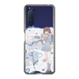 スリムプロテクションケース［ あやた - だいすきな君からの贈り物 ］