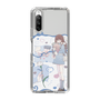 スリムプロテクションケース［ あやた - だいすきな君からの贈り物 ］