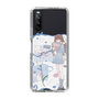 スリムプロテクションケース［ あやた - だいすきな君からの贈り物 ］