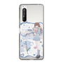 スリムプロテクションケース［ あやた - だいすきな君からの贈り物 ］