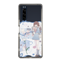 スリムプロテクションケース［ あやた - だいすきな君からの贈り物 ］
