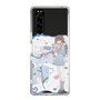 スリムプロテクションケース［ あやた - だいすきな君からの贈り物 ］