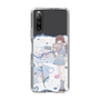 スリムプロテクションケース［ あやた - だいすきな君からの贈り物 ］