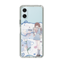 スリムプロテクションケース［ あやた - だいすきな君からの贈り物 ］