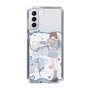 スリムプロテクションケース［ あやた - だいすきな君からの贈り物 ］