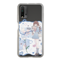 スリムプロテクションケース［ あやた - だいすきな君からの贈り物 ］