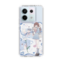 スリムプロテクションケース［ あやた - だいすきな君からの贈り物 ］