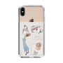 スリムプロテクションケース［ あやた - 春の予感 ］