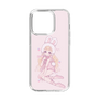 スリムプロテクションケース［ ぽちぇ - pink bunny ］