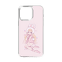 スリムプロテクションケース［ ぽちぇ - pink bunny ］