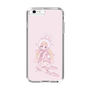 スリムプロテクションケース［ ぽちぇ - pink bunny ］