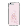 スリムプロテクションケース［ ぽちぇ - pink bunny ］