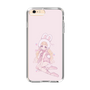 スリムプロテクションケース［ ぽちぇ - pink bunny ］