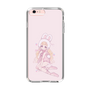 スリムプロテクションケース［ ぽちぇ - pink bunny ］