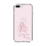 スリムプロテクションケース［ ぽちぇ - pink bunny ］