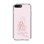 スリムプロテクションケース［ ぽちぇ - pink bunny ］
