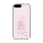 スリムプロテクションケース［ ぽちぇ - pink bunny ］
