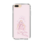 スリムプロテクションケース［ ぽちぇ - pink bunny ］