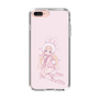スリムプロテクションケース［ ぽちぇ - pink bunny ］