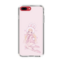 スリムプロテクションケース［ ぽちぇ - pink bunny ］