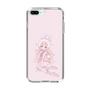 スリムプロテクションケース［ ぽちぇ - pink bunny ］