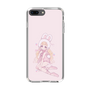 スリムプロテクションケース［ ぽちぇ - pink bunny ］