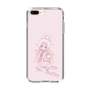スリムプロテクションケース［ ぽちぇ - pink bunny ］