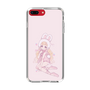 スリムプロテクションケース［ ぽちぇ - pink bunny ］