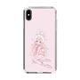 スリムプロテクションケース［ ぽちぇ - pink bunny ］
