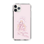 スリムプロテクションケース［ ぽちぇ - pink bunny ］