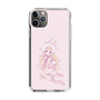 スリムプロテクションケース［ ぽちぇ - pink bunny ］