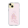 スリムプロテクションケース［ ぽちぇ - pink bunny ］