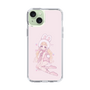 スリムプロテクションケース［ ぽちぇ - pink bunny ］