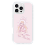 スリムプロテクションケース［ ぽちぇ - pink bunny ］
