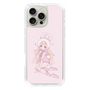 スリムプロテクションケース［ ぽちぇ - pink bunny ］
